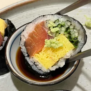 마루마끼 사진