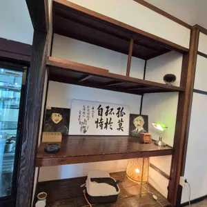 카페 신민회 리뷰 사진