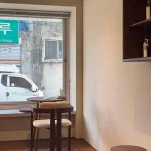 CRCE coffeebar 리뷰 사진