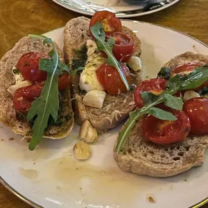 그로리 와인 PUB & BISTRO 사진