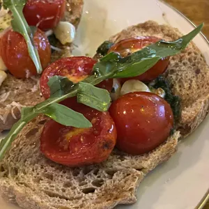 그로리 와인 PUB & BISTRO 사진
