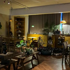 그로리 와인 PUB & BISTRO 리뷰 사진