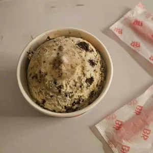 배스킨라빈스 사진