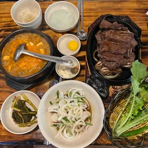 심경희 라라랜드 사진 1
