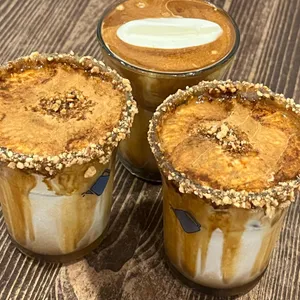 미루꾸커피 사진