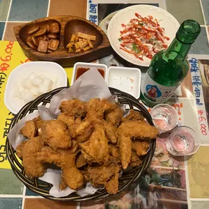 돈치호테 사진