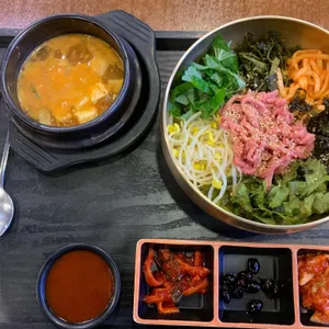 채선당행복가마솥밥 대표 사진