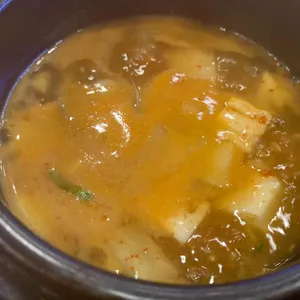 채선당행복가마솥밥 사진