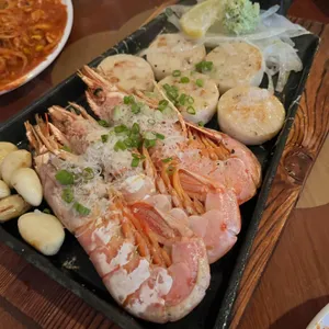 해물점 사진 2
