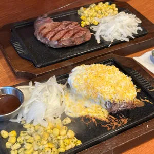 헤비스테이크 리뷰 사진