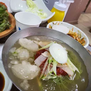 성일숯불갈비 사진