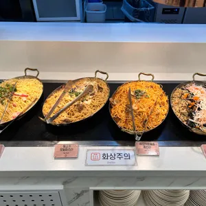 쿠우쿠우 리뷰 사진