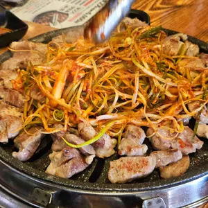 오늘김해생뒷고기 사진 1