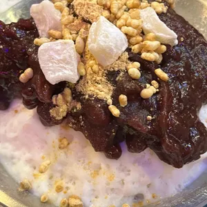 테라스 사진