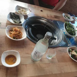 한우돌곱창 사진