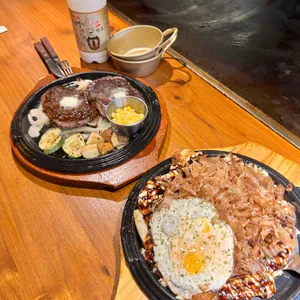 철판희 사진