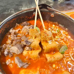 철판희 사진