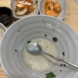 안성최가손만두 사진