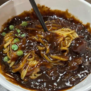 중국집 사진 2