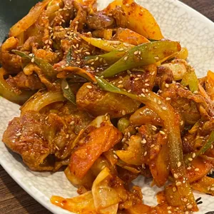 청풍식당 사진