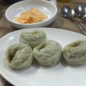 설악산칡냉면 사진
