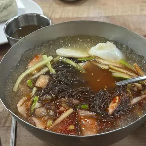 설악산칡냉면 대표 사진