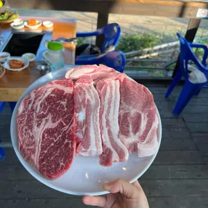 OK목장 사진