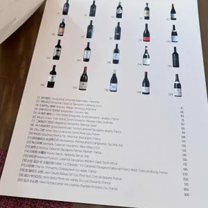Gaga bar 리뷰 사진