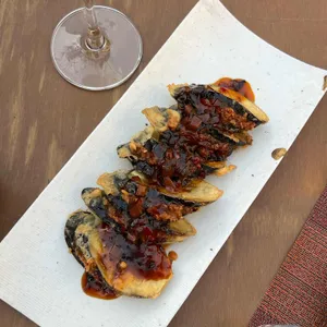 Gaga bar 대표 사진