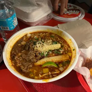 비틀비틀, 비틀스타코 사진