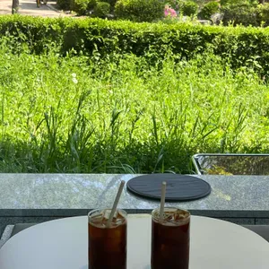리세스커피 사진