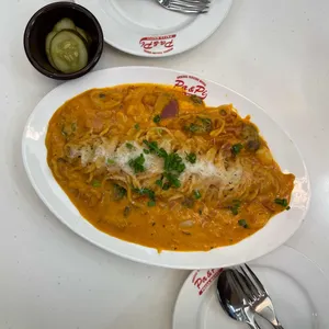 파앤피파스타하우스 사진