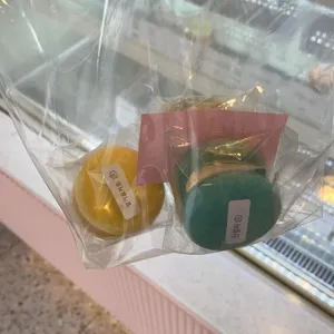 만카롱 사진