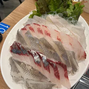 속초오징어어시장 사진 1