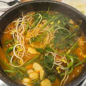 속초오징어어시장 사진 2
