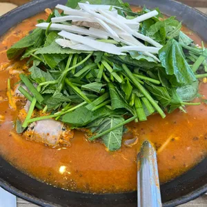 개성순대 사진