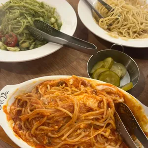 비바스파게티 사진