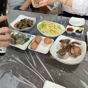 고래섬다찌 사진