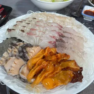 고래섬다찌 사진