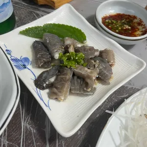 고래섬다찌 사진