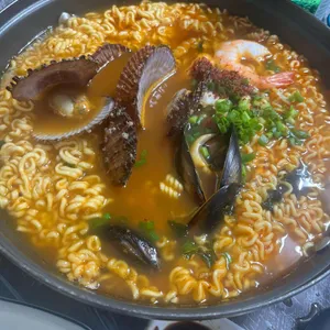 고래섬다찌 사진