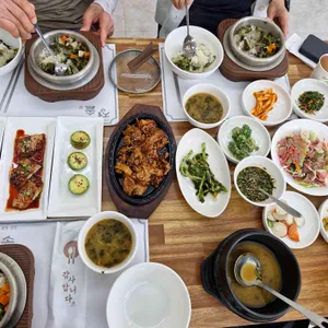 정솥 대표 사진