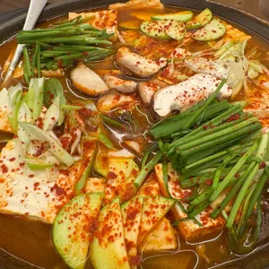 메밀꽃필무렵 대표 사진