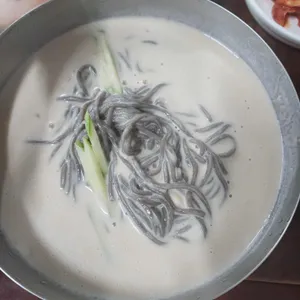 춘천손칼국수 사진 2