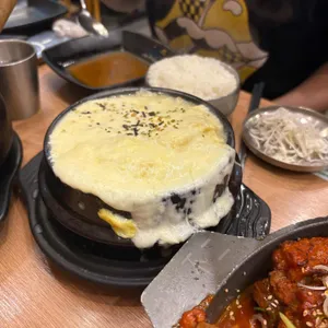 조프로뼈구이 사진
