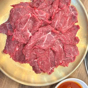 금되야지 사진