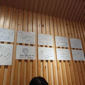 본여우&본정 리뷰 사진