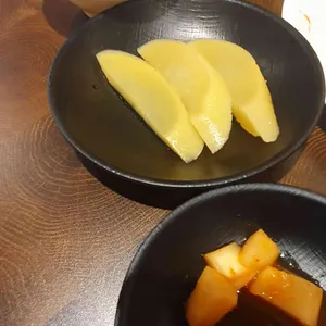 본여우&본정 사진
