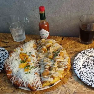 HDDpizza 사진