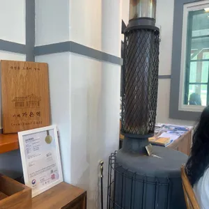 카페 가은역 리뷰 사진